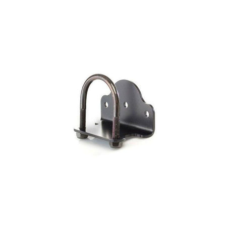 Admiral Soporte de Pared para Tubos - Montaje de Parrillas - Tempo Shop