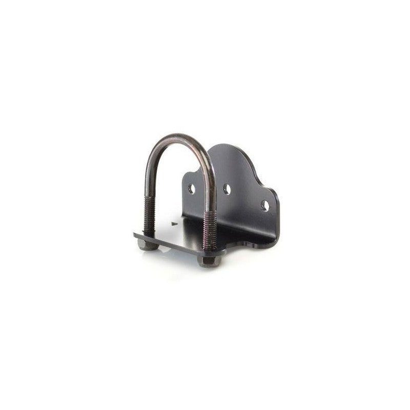 Admiral Soporte de Pared para Tubos - Montaje de Parrillas - Tempo Shop