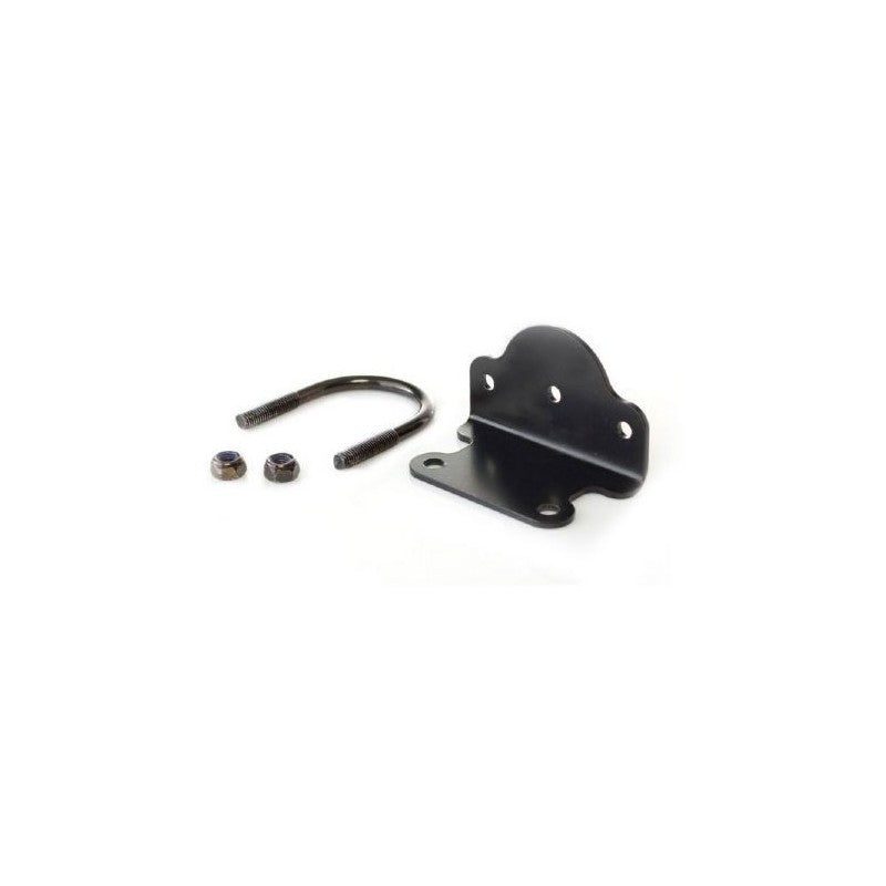 Admiral Soporte de Pared para Tubos - Montaje de Parrillas - Tempo Shop