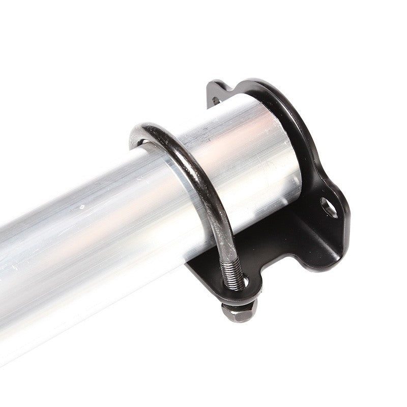 Admiral Soporte de Pared para Tubos - Montaje de Parrillas - Tempo Shop