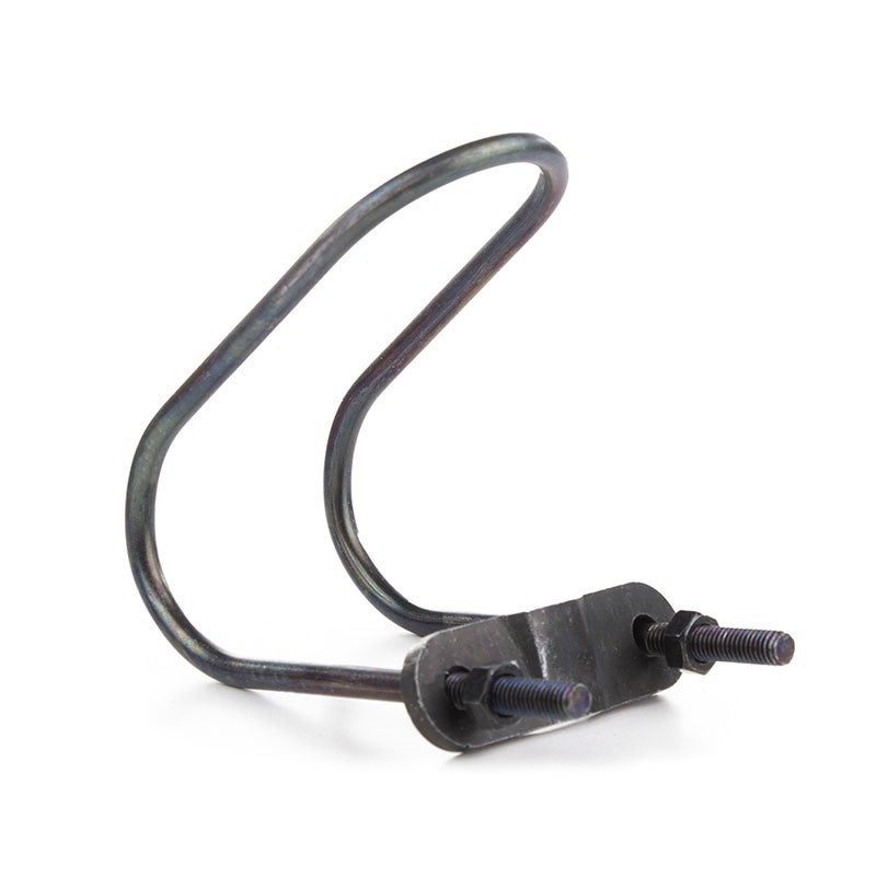 Admiral Soporte Parrilla 90º - Unión para 2 tubos de 50mm - Tempo Shop