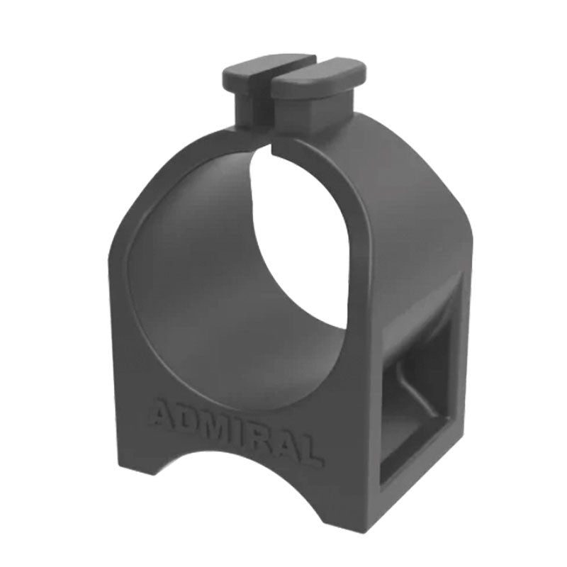 Admiral The Brick - Soporte protector de caucho para truss - Tempo Shop