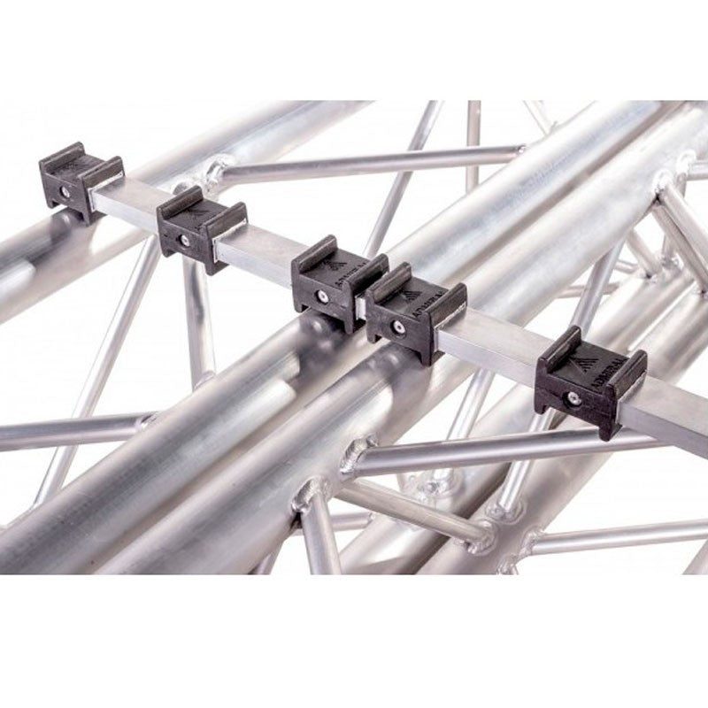 Admiral TRCA30 - Soporte portador truss 30 cm con caucho - Tempo Shop