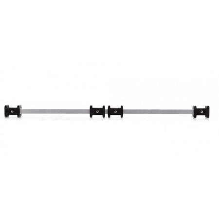 Admiral Truss-40 - Soporte portador de aluminio con caucho - Tempo Shop