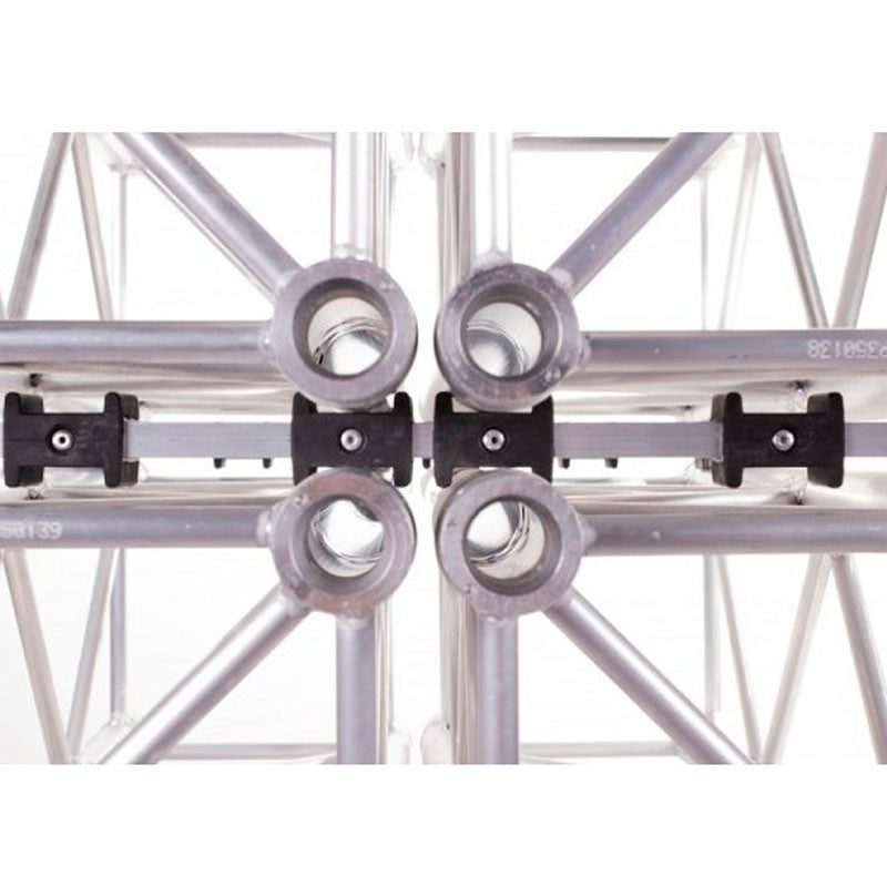 Admiral Truss-40 - Soporte portador de aluminio con caucho - Tempo Shop