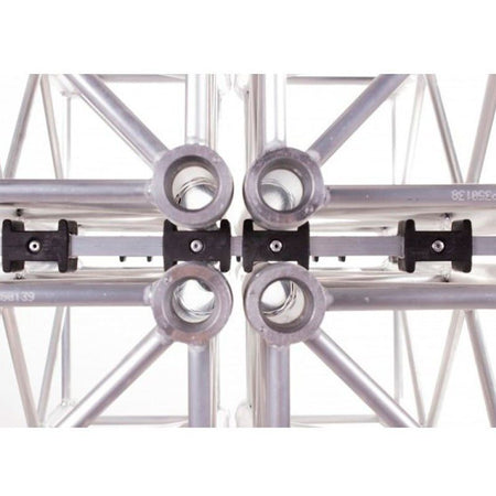 Admiral Truss-40 - Soporte portador de aluminio con caucho - Tempo Shop