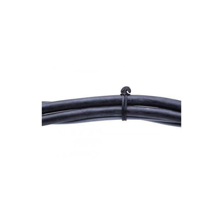Admiral VEOVTF08 - Bridas elásticas T-Fix de 8 cm - Tempo Shop