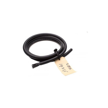 Admiral Jan-Willem 16 cm - Brida elástica para cables