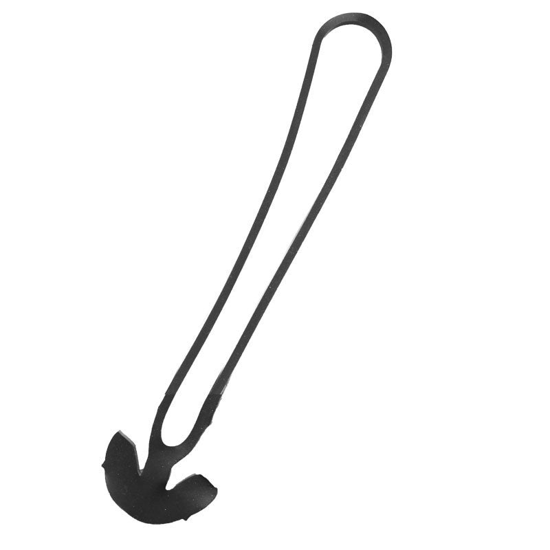 Admiral Jan-Willem 16 cm - Brida elástica para cables