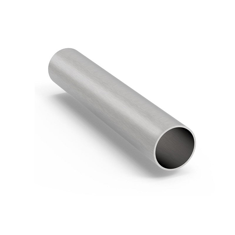 Admiral Conector Interno - Tubo Parrilla 50x2,5 mm