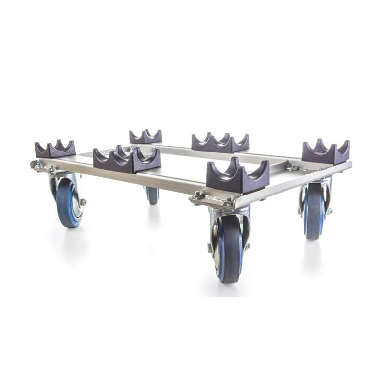 Admiral Dolly Strong Boy Mini - Carro transporte truss