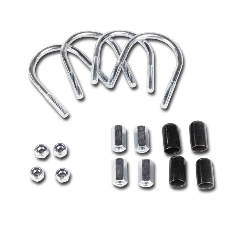 Admiral Kit Montaje a Tubo Simple - Soporte guía cables SNAKE