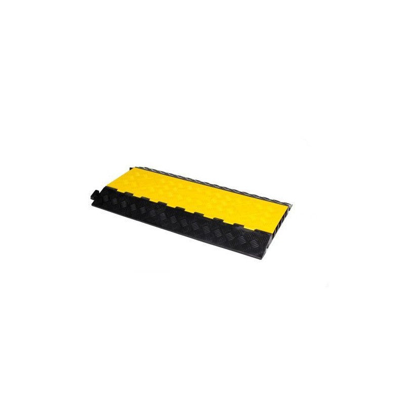 Admiral KPA090LD5 - Pasacables de 5 Canales 90x50x5,5 cm