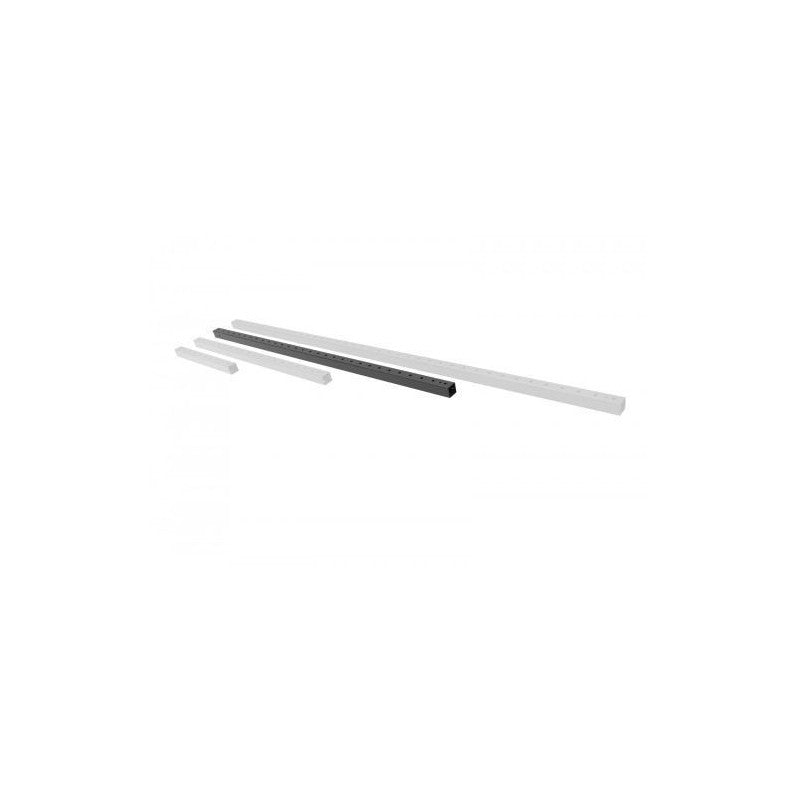 Admiral Perfil cuadrado 150 cm - Base para sistema Freedom