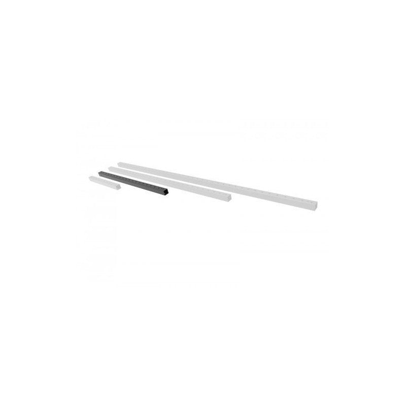 Admiral Sistema Freedom - Perfil cuadrado 100 cm