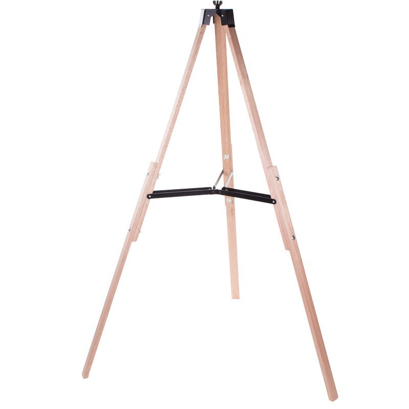 Admiral Set Extensión - Trípode Vintage Madera