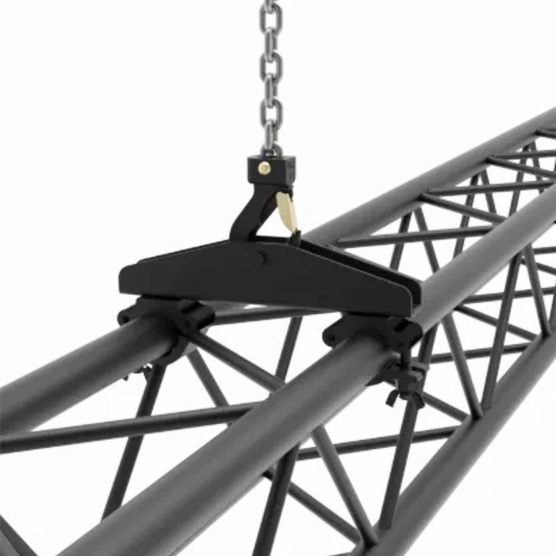 Admiral Staging Soporte Truss 30 - Media Abrazadera 500kg
