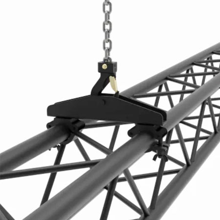 Admiral Staging Soporte Truss 30 - Media Abrazadera 500kg