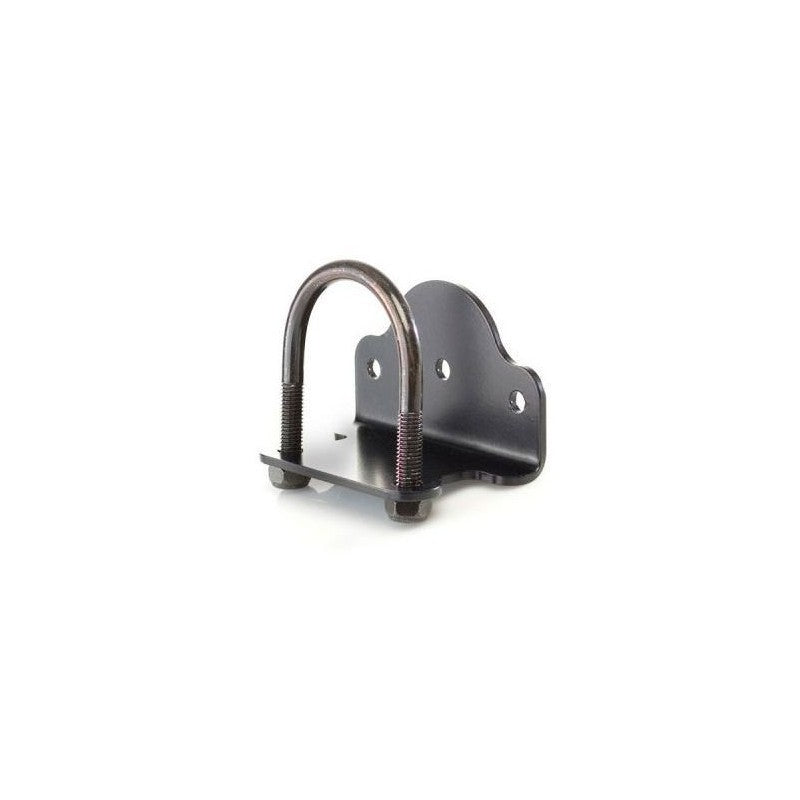 Admiral Soporte de Pared para Tubos - Montaje de Parrillas