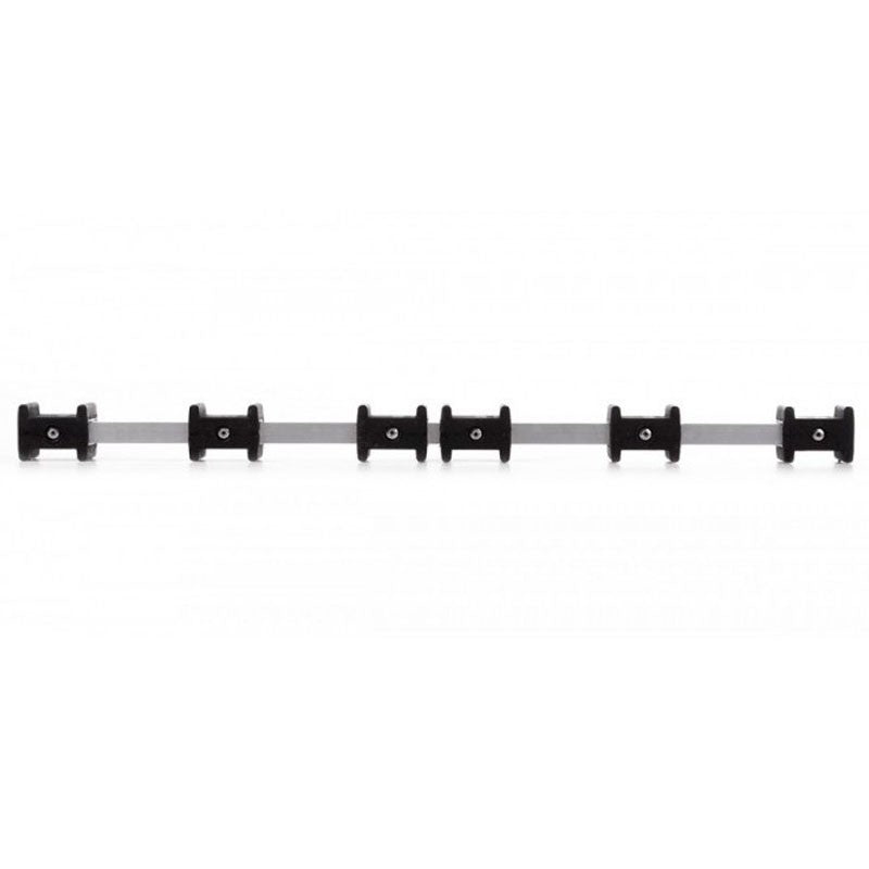 Admiral TRCA30 - Soporte portador truss 30 cm con caucho