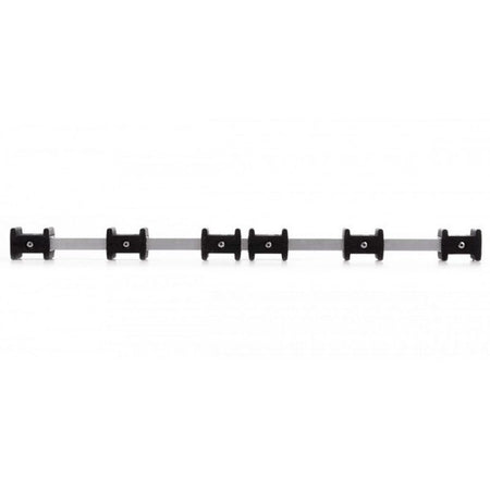 Admiral TRCA30 - Soporte portador truss 30 cm con caucho