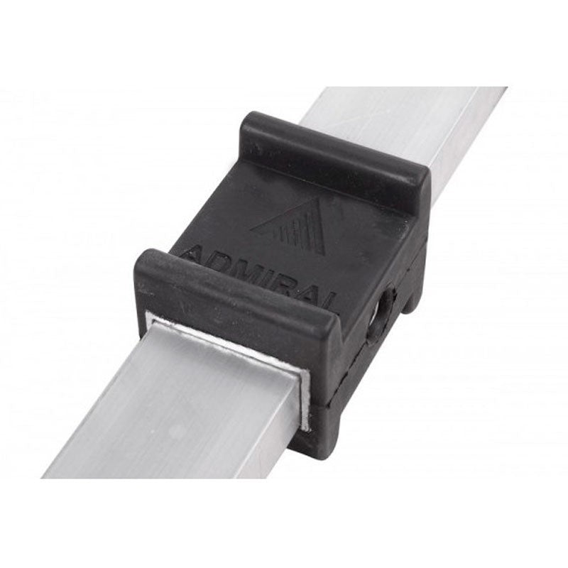 Admiral TRCA30 - Soporte portador truss 30 cm con caucho