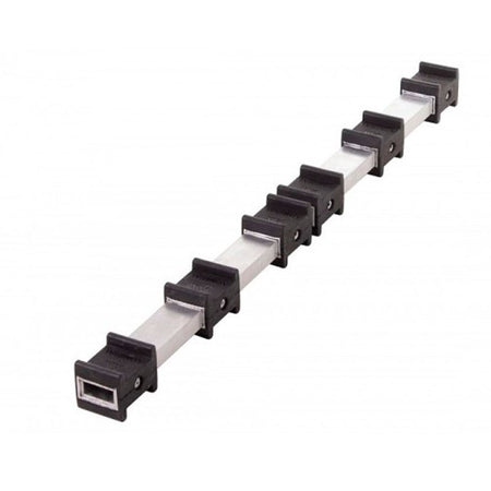 Admiral TRCA30 - Soporte portador truss 30 cm con caucho