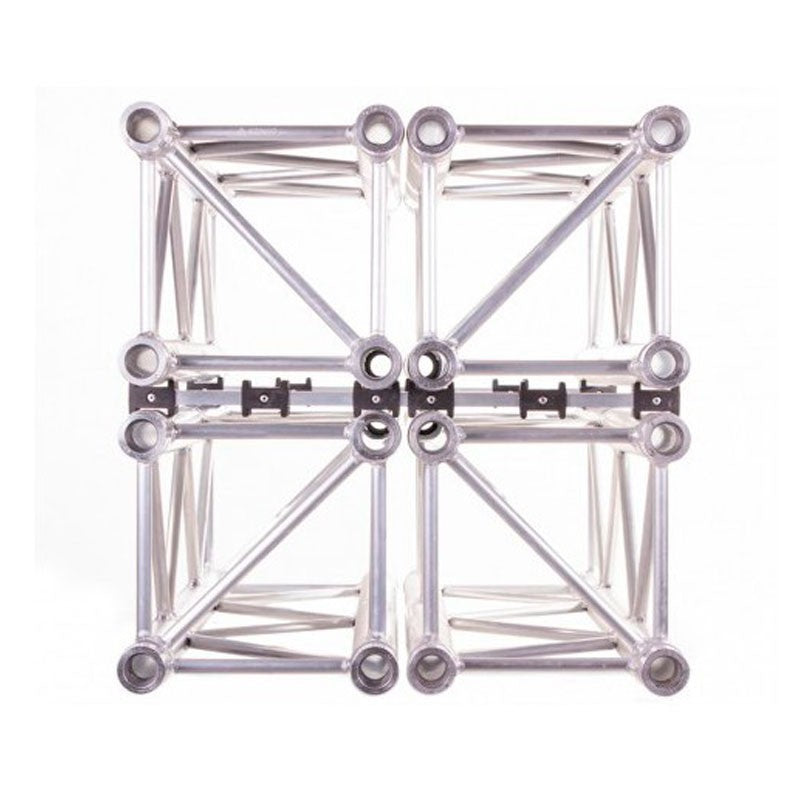 Admiral TRCA30 - Soporte portador truss 30 cm con caucho