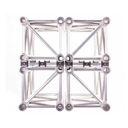 Admiral TRCA30 - Soporte portador truss 30 cm con caucho