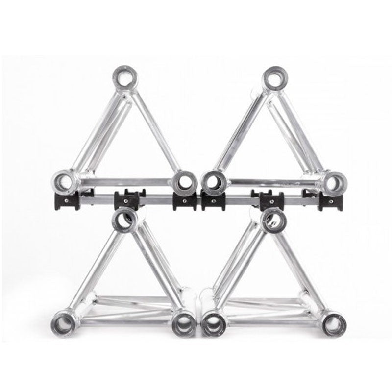 Admiral TRCA30 - Soporte portador truss 30 cm con caucho