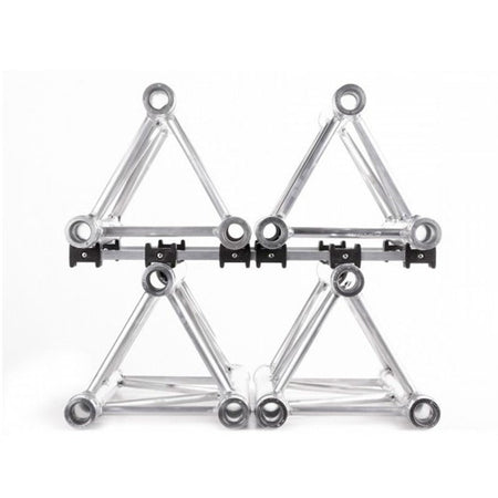 Admiral TRCA30 - Soporte portador truss 30 cm con caucho