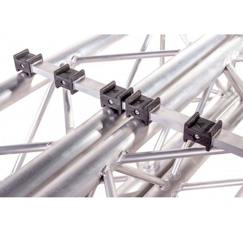 Admiral TRCA30 - Soporte portador truss 30 cm con caucho