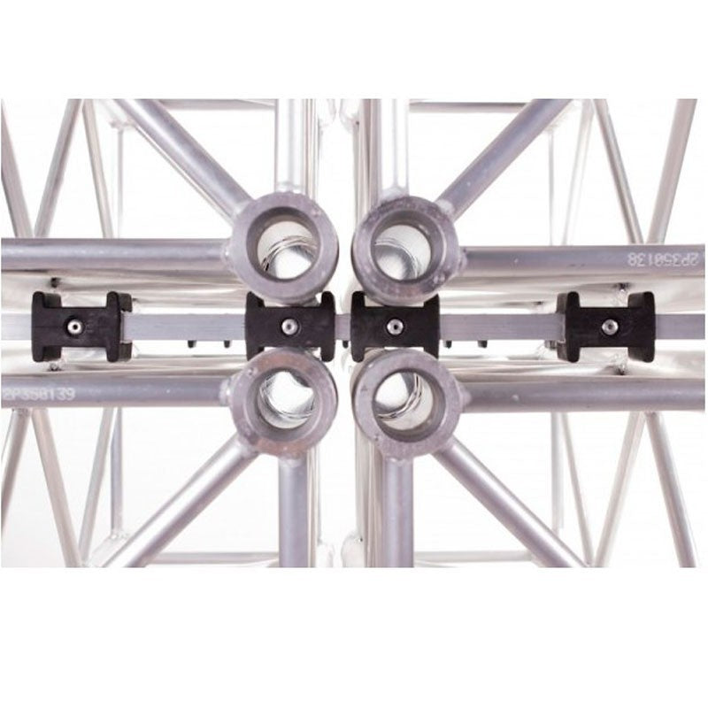 Admiral TRCA30 - Soporte portador truss 30 cm con caucho