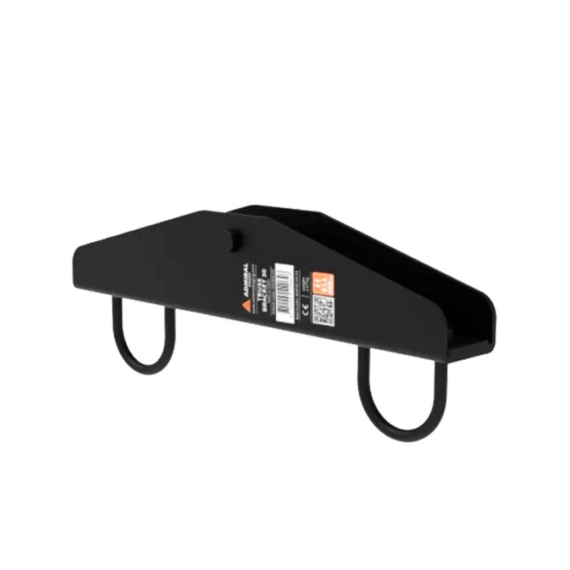 Admiral RIHBAD35 - Soporte Truss 30 con pernos en U hasta 500 kg