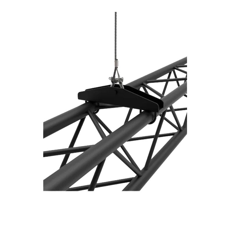 Admiral RIHBAD35 - Soporte Truss 30 con pernos en U hasta 500 kg
