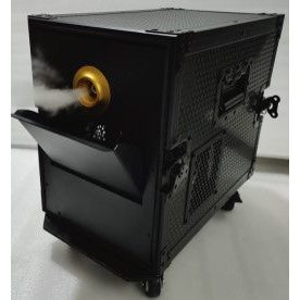 AFX Light CLOUD-HAZER-MAX – Máquina de niebla DMX 2000 W con control remoto - Tempo Shop