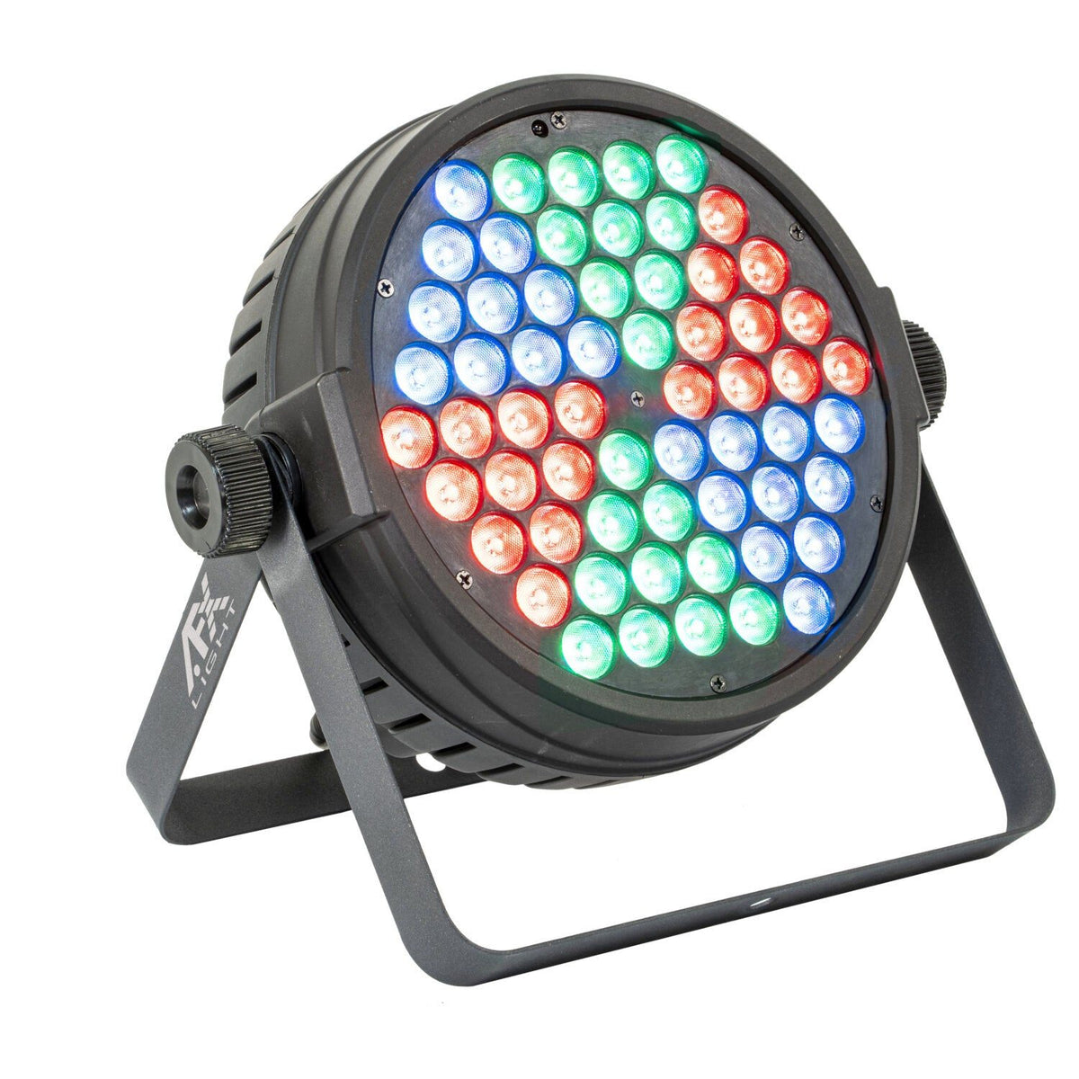 AFX Light CLUB-MATRIX – Proyector PAR Matrix LED CAN 60×3W RGB - Tempo Shop