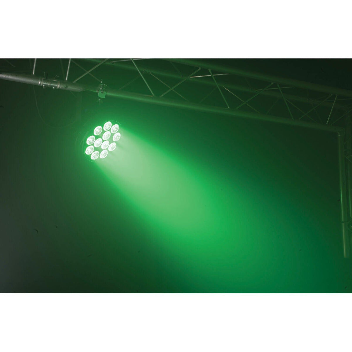 AFX Light CLUB-MIX2 – Proyector PAR LED RGBW 12×12W con doble control individual - Tempo Shop