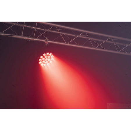 AFX Light CLUB-MIX3 – Proyector PAR LED RGBW 19×10W con triple control individual - Tempo Shop