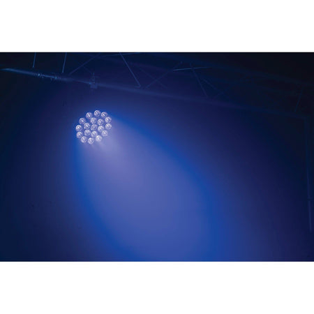 AFX Light CLUB-MIX3 – Proyector PAR LED RGBW 19×10W con triple control individual - Tempo Shop