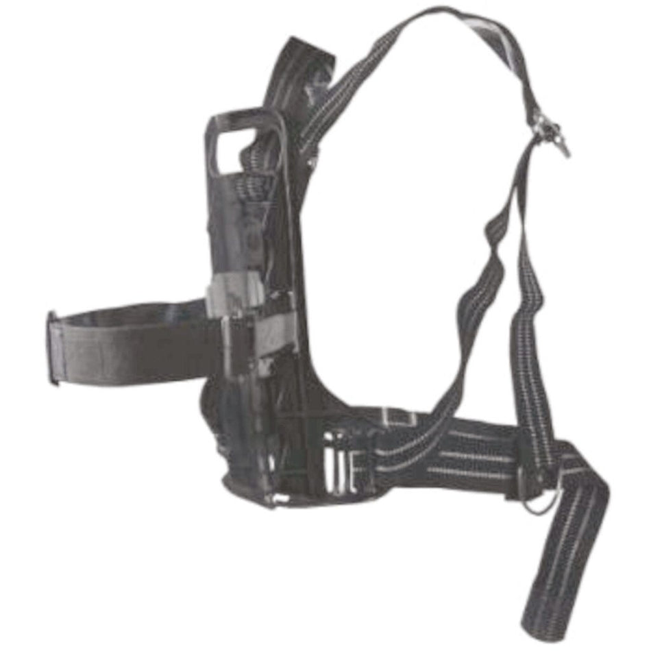 AFX Light CO2-BACK-PACK - Arnés para bombona de gas CO₂ - Tempo Shop