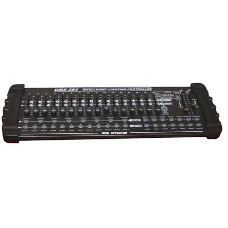 AFX Light DMX384 - Controlador DMX 384 canales - Tempo Shop