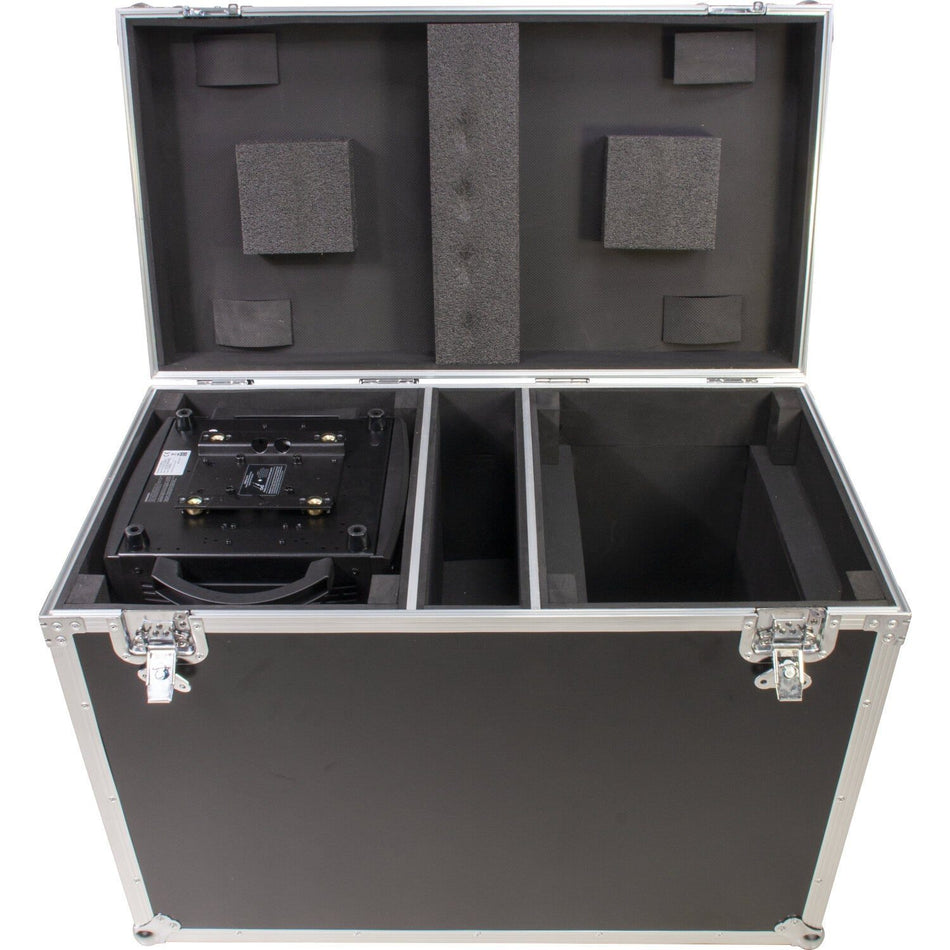 AFX Light FL2-HOTBEAM16R - Flightcase para 2× HOTBEAM-16R - Tempo Shop