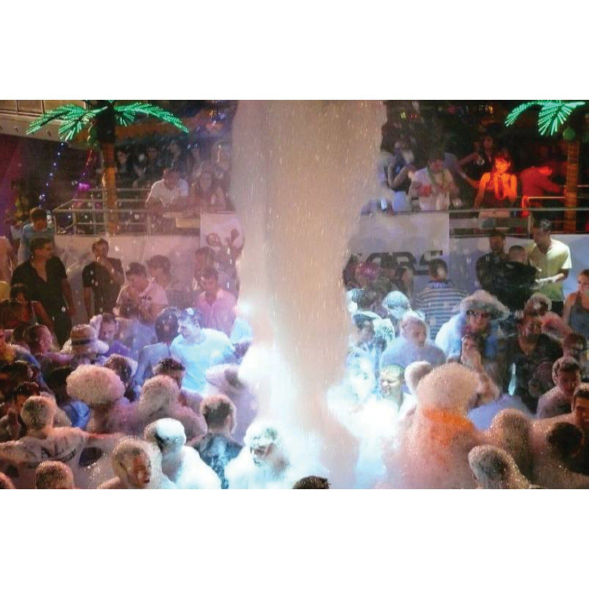 AFX Light FOAM300 - Máquina de espuma profesional - Tempo Shop