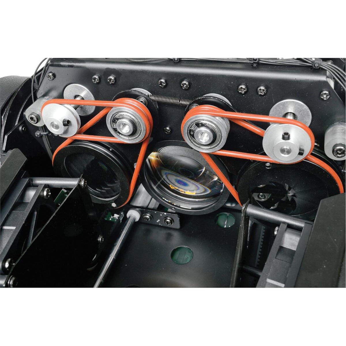 AFX Light HOTBEAM-10R - Cabeza móvil 10R (BEAM - SPOT - WASH) - Tempo Shop