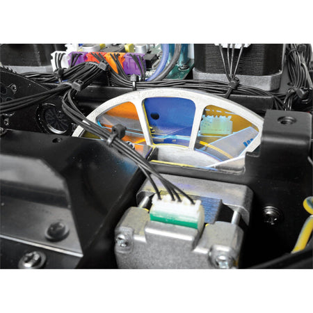 AFX Light HOTBEAM-10R - Cabeza móvil 10R (BEAM - SPOT - WASH) - Tempo Shop