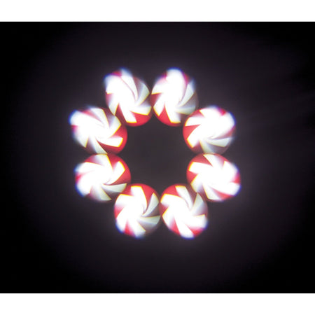 AFX Light HOTBEAM-16R - Cabeza móvil HYBRID 16R BEAM-SPOT-WASH con lámpara PHILIPS MSD Platinum 16R - Tempo Shop