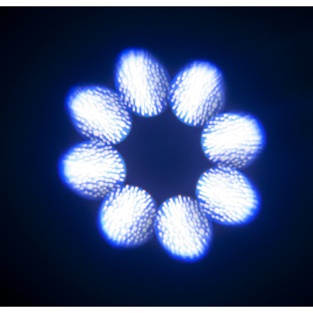 AFX Light HOTBEAM-16R - Cabeza móvil HYBRID 16R BEAM-SPOT-WASH con lámpara PHILIPS MSD Platinum 16R - Tempo Shop