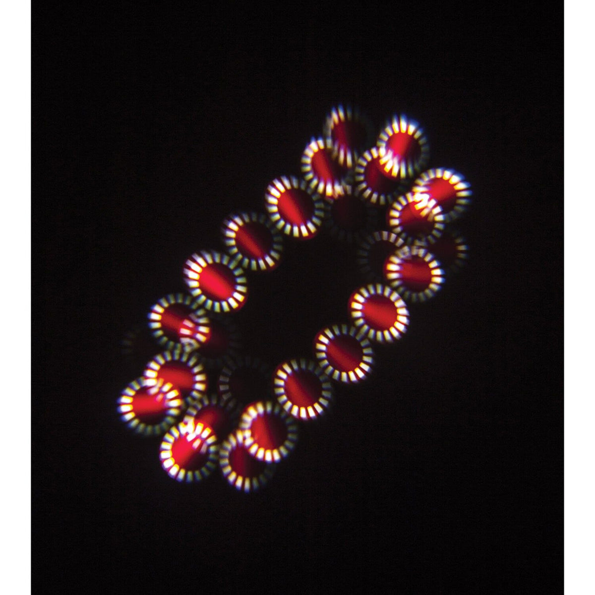 AFX Light HOTBEAM-16R - Cabeza móvil HYBRID 16R BEAM-SPOT-WASH con lámpara PHILIPS MSD Platinum 16R - Tempo Shop