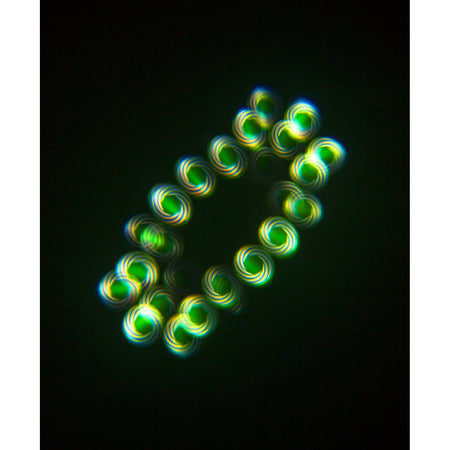 AFX Light HOTBEAM-16R - Cabeza móvil HYBRID 16R BEAM-SPOT-WASH con lámpara PHILIPS MSD Platinum 16R - Tempo Shop